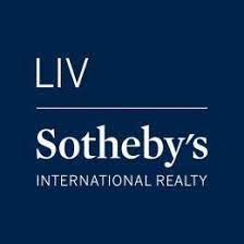 Logo - LIV Sotheby's International Realty - New homes for sale in Fairplay, CO